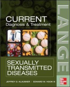 Current Diagnosis and Treatment of Sexually Transmitted Diseases