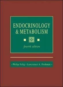 Endocrinology and Metabolism