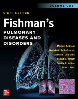 Fishman's pulmonary diseases and disorders