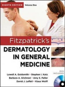 Fitzpatrick's dermatology in general medicine