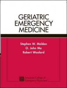 Geriatric Emergency Medicine