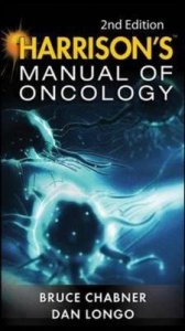 Harrison's Manual of Oncology