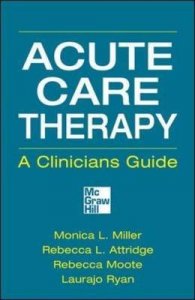 Internal Medicine A Guide to Clinical Therapeutics