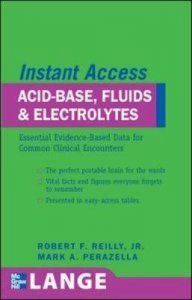 Lange Instant Access