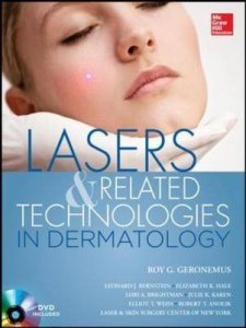 Lasers and Related Technologies in Dermatology