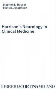 Harrison's Neurology in Clinical Medicine