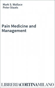 Pain Medicine and Management