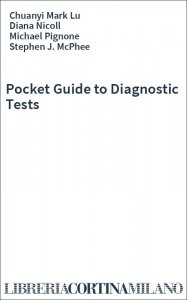 Pocket Guide to Diagnostic Tests