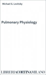 Pulmonary Physiology