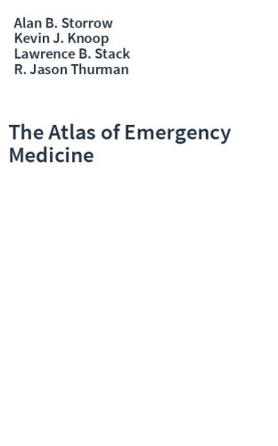 The Atlas of Emergency Medicine