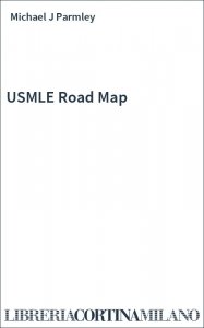 USMLE Road Map
