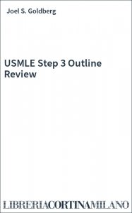 USMLE Step 3 Outline Review