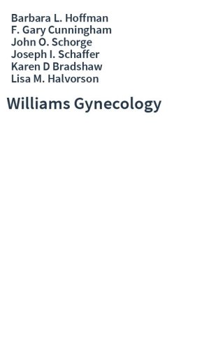 Williams Gynecology