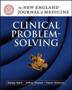 NEJM Clinical Problem Solving
