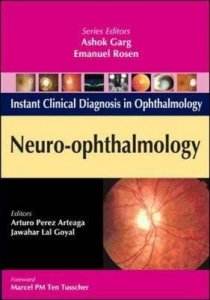 Neuro-ophthalmology