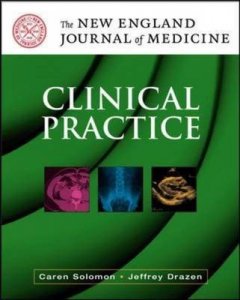 New England Journal of Medicine Clinical Practice