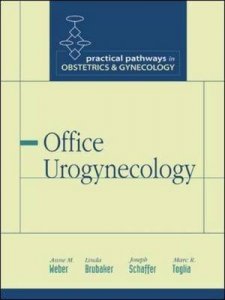 Office Urogynecology