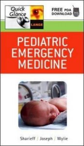 Pediatric Emergency Medicine