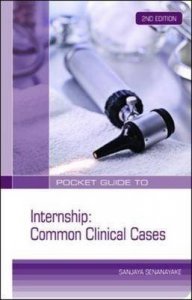 Pocket Guide to Internship