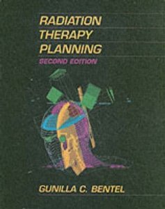 Radiation Therapy Planning