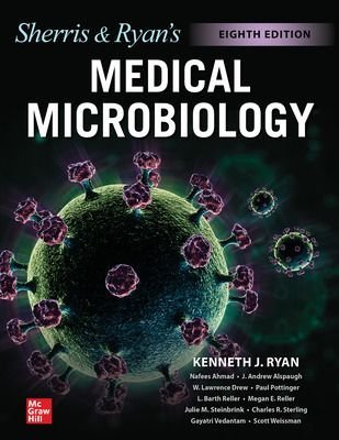 Sherris medical microbiology