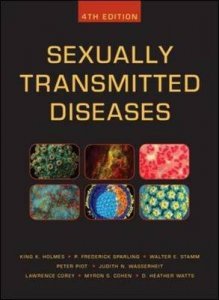 Sexually Transmitted Diseases