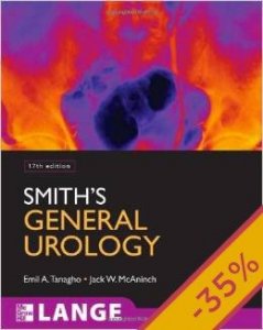 Smith's General Urology