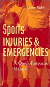 Sports Injuries and Emergencies