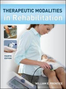 Therapeutic Modalities in Rehabilitation