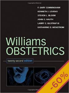 Williams Obstetrics