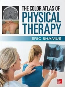 The Color Atlas of Physical Therapy