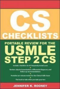 CS Checklists