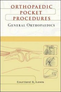 General Orthopaedics