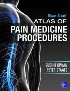 Atlas of Pain Medicine Procedures