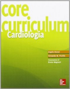 Core Curriculum Cardiologia