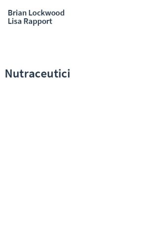 Nutraceutici