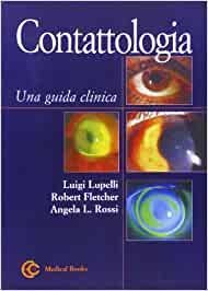 Contattologia Una Guida Clinica