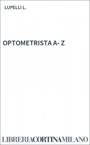 OPTOMETRISTA  A-Z