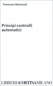 Principi controlli automatici