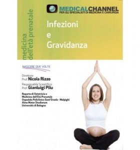 INFEZIONI E GRAVIDANZA