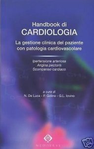 Handbook di cardiologia