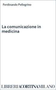 La comunicazione in medicina