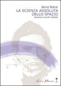 La scienza assoluta dello spazio