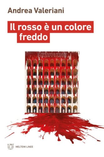 Il rosso è un colore freddo