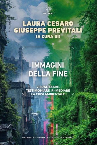 Immagini della fine. Visualizzare, testimoniare, ri-mediare la crisi ambientale