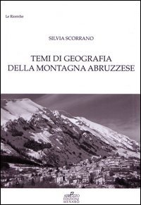 Temi di geografia della montagna abruzzese