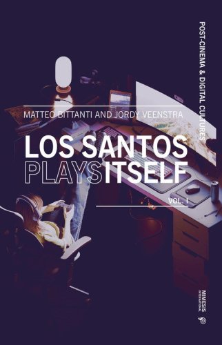 Los santos plays itself