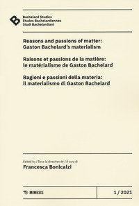 Bachelard Studies-Études Bachelardiennes-Studi Bachelardiani