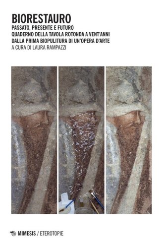 Biorestauro. Passato, presente e futuro. Quaderno della tavola rotonda a vent'anni dalla prima biopulitura di un'opera d'arte