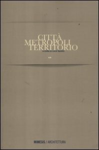 Città metropoli territorio